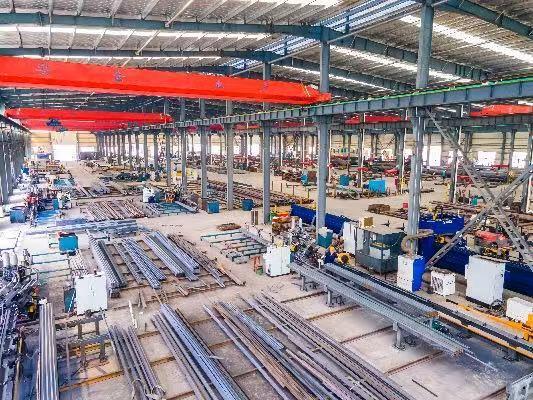 Qingdao Zaili Electric Power Equipment Co., Ltd