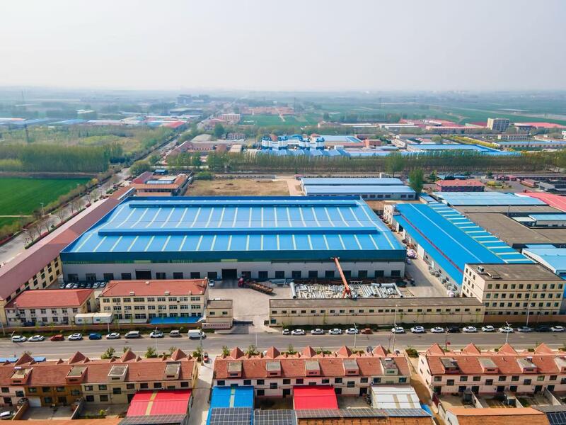 Qingdao Zaili Electric Power Equipment Co., Ltd