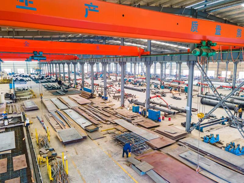 Qingdao Zaili Electric Power Equipment Co., Ltd